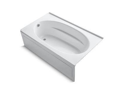 Picture of 1115-LA-0 WINDWARD 72X42 IA BATH LH DRN