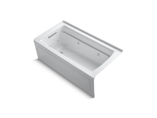 Picture of 1122LA0 ARCHER IA FJ WHIRLPOOL 5' LH DRN