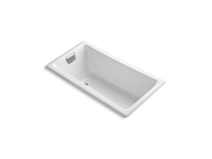 Picture of 852-GH0-0 TEA-FOR-TWO HEATED BBM 5' BATH