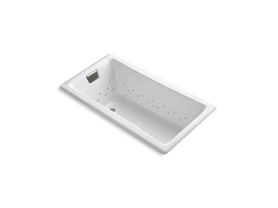 Picture of 852GHBN0 TEAFORTWO HEATED BBM 5' BATH