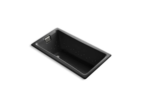 Picture of 852GHBN7 TEAFORTWO HEATED BBM 5' BATH