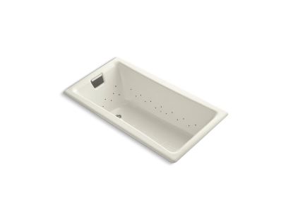 Picture of 852GHBN96 TEAFORTWO HEATED BBM 5' BATH