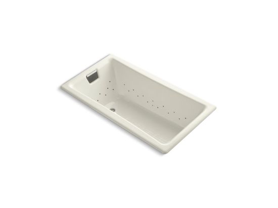 Picture of 852GHBN96 TEAFORTWO HEATED BBM 5' BATH