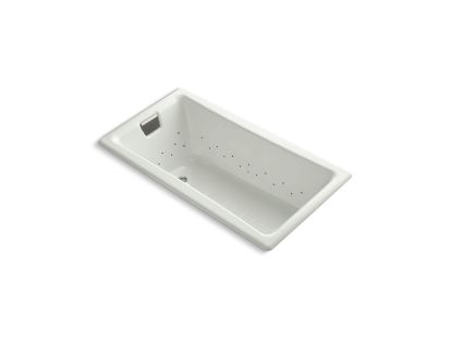 Picture of 852GHBNNY TEAFORTWO HEATED BBM 5' BATH