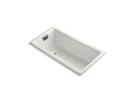 Picture of 852GHBNNY TEAFORTWO HEATED BBM 5' BATH