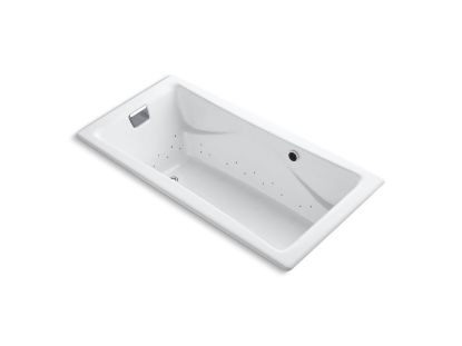 Image de 865GHCP0 TEAFORTWO CHAUF BBM 6' BAIN