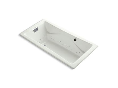 Image de 865GHCPNY TEAFORTWO CHAUF BBM 6' BAIN