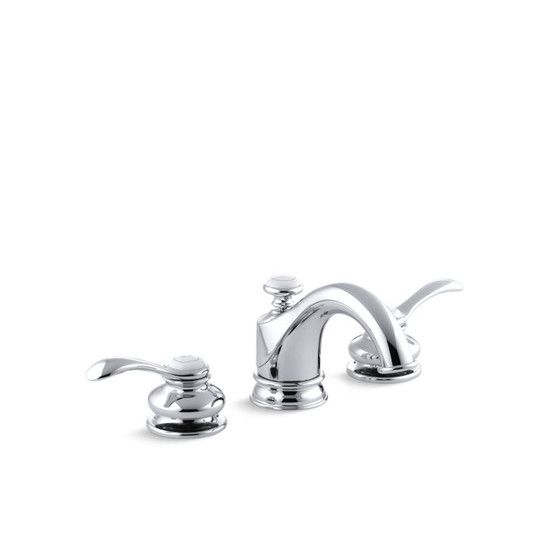 Picture of 12265-4-CP FAIRFAX LAV FCT LEVER HANDLE