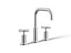 Picture of 14406-3-CP PURIST LAV FAUCET
