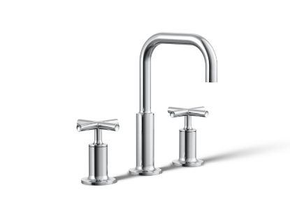 Image de 14406-3-CP PURIST ROBINET LAV