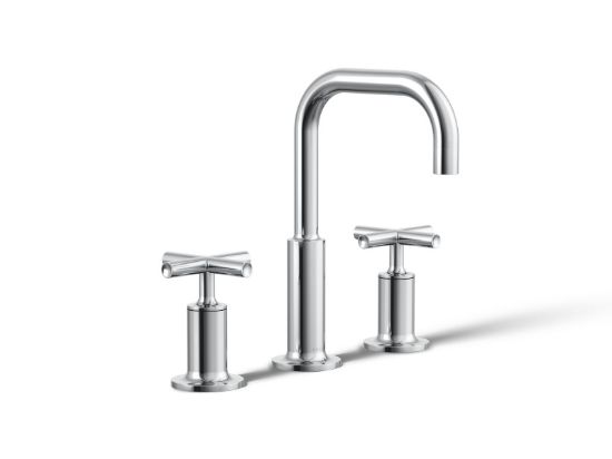 Picture of 14406-3-CP PURIST LAV FAUCET