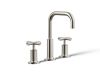 Picture of 14406-3-SN PURIST LAV FAUCET