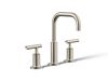 Picture of 14406-4-BN PURIST LAV FAUCET