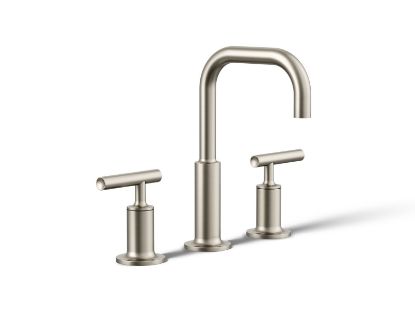Image de 14406-4-BN PURIST ROBINET LAV