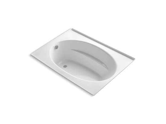 Picture of 1113-F-0 WINDWARD 60X42 BATH 4-FLANGE