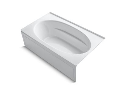 Picture of 1115-RA-0 WINDWARD 72X42 IA BATH RH DRN