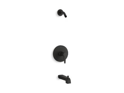 Picture of TLS970744BL PITCH BATH AND SHW HEADLESS