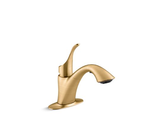 Picture of 22035-2MB SIMPLICE LAUNDRY FAUCET