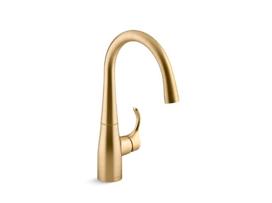 Picture of 22034-2MB SIMPLICE BAR SWING SPOUT