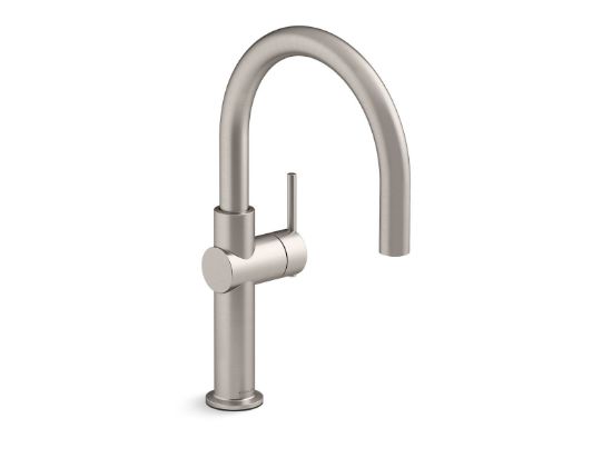 Picture of 22975-VS CRUE BAR FAUCET