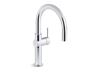 Picture of 22975-CP CRUE BAR FAUCET