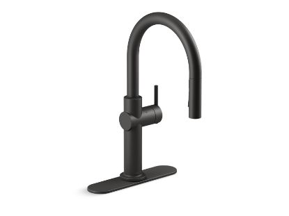 Picture of 22974BL CRUE TOUCHLESS PULLDOWN CHEN FCT