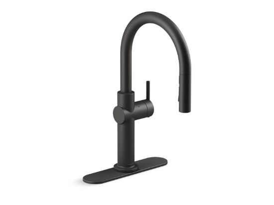 Picture of 22974BL CRUE TOUCHLESS PULLDOWN CHEN FCT