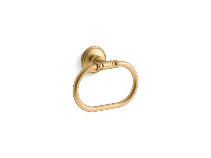 Picture of C++ 26501-2MB ECLECTIC TOWEL RING