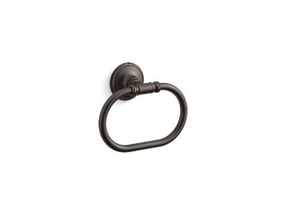 Picture of C++ 26501-2BZ ECLECTIC TOWEL RING