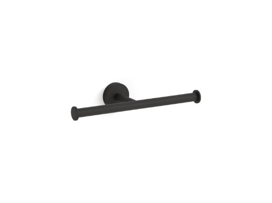 Picture of 27289-BL ELATE DOUBLE TP HOLDER