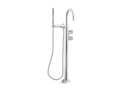 Picture of T779844CP COMPONENTS F/STANDING FCT LVR