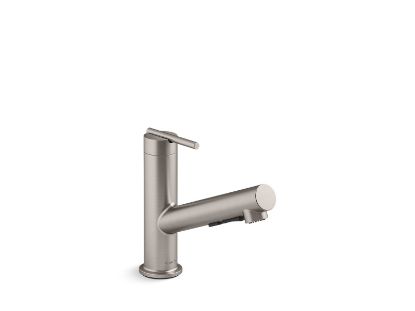 Picture of 22976-VS CRUE PULL OUT KITCHEN FAUCET