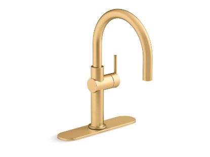 Picture of 22975-2MB CRUE BAR FAUCET