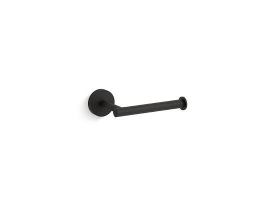 Picture of 27292-BL ELATE TOILET ROLL HOLDER