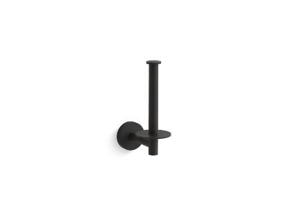 Picture of 27293-BL ELATE VERTICLE TISSUE HOLDER