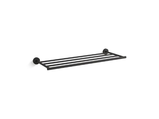 Image sur 27294-BL ELATE TABLETTE GRILLE