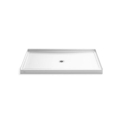 Picture of 95079-0 GUARD+ 60X38 SHOWER RECEPTOR