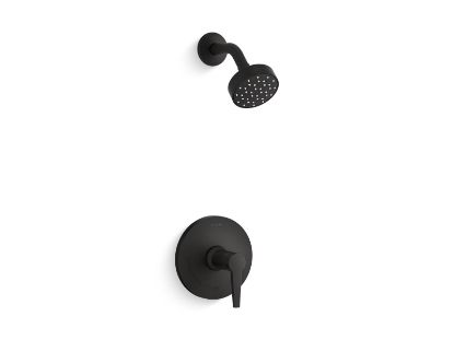 Picture of TS97077-4G-BL PITCH SHW TRIM KIT 1.75GPM