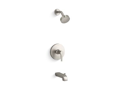 Picture of TS970744GBN PITCH BATH/SHW TRIM 1.75GPM