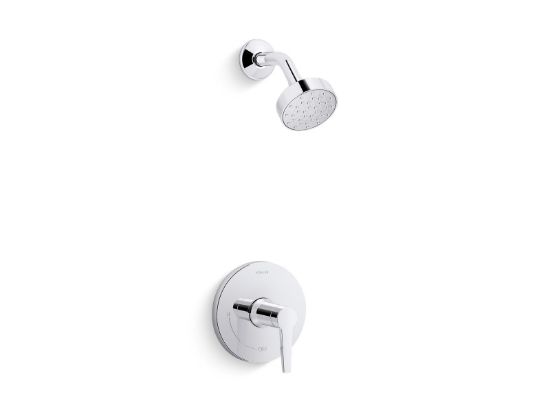 Picture of TS97077-4G-CP PITCH SHW TRIM KIT 1.75GPM
