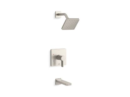 Picture of TS235024BN PARALLEL B/S TRIM 2.5 GPM SH