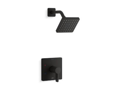 Picture of TS235034BL PARALLEL SHW TRIM 2.5 GPM SH