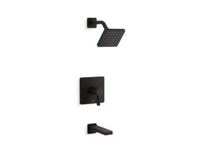 Picture of TS235024BL PARALLEL B/S TRIM 2.5 GPM SH