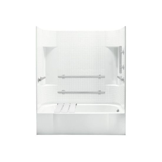Picture of C++ RS+711401250 ACCORD TILE BS RH DRN L
