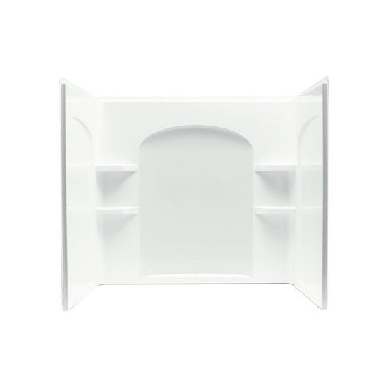 Picture of 71224100-0 ENSEMBLE 32 CURVE WALL SET