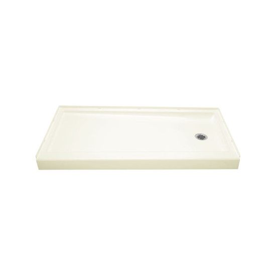 Picture of 7217162096 ENSMB 60X30 SHW RECEP RH 6/PK