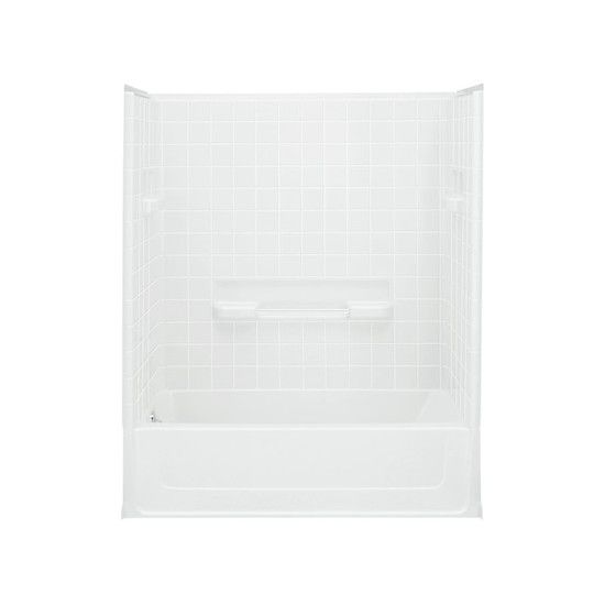 Picture of 61040116-0 ALL PRO 60X30 LH B/S BACKED