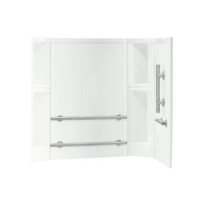 Image de C++ 712441230 ACCORD ENS MUR HAND DR BN