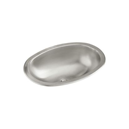 Image de S1201-0 EVIER OVALE