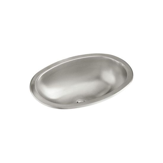 Image sur S1201-0 EVIER OVALE